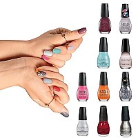 Sinful Colors 10-piece Surprise Nail Polish Set