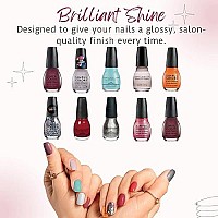 Sinful Colors 10-piece Surprise Nail Polish Set