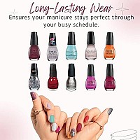 Sinful Colors 10-piece Surprise Nail Polish Set