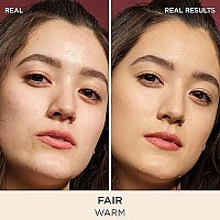 It Cosmetics Your Skin But Better Cc+ Cream, Fair (W) - Color Correcting Cream, Full-Coverage Foundation, Hydrating Serum & Spf 50+ Sunscreen - Natural Finish - 1.08 Fl Oz