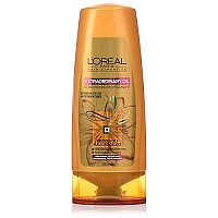 L'Oreal Paris Elvive Extraordinary Oil Nourishing Conditioner, 12.6 Fl; Oz (Packaging May Vary)