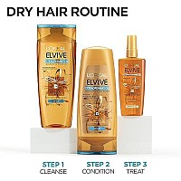 L'Oreal Paris Elvive Extraordinary Oil Nourishing Conditioner, 12.6 Fl; Oz (Packaging May Vary)