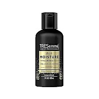 TRESemme Moisture Rich Luxurious Moisture Shampoo 3 Ounce (Pack of 1)