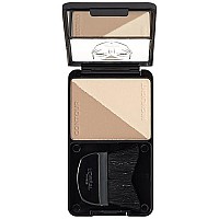 Loral Paris Infallible Pro Contour Palette, Light/Clair, 0.24 Oz.