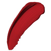 L'Oreal Paris Cosmetics Paris Infallible Lip Pro Matte Gloss, Shanghai Scarlet, 0.21 fl. oz.