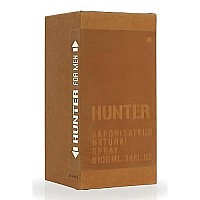 Armaf Hunter 3.4 Oz Eau De Tolette Spray For Men