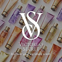 Victorias Secret Love Spell Mist, Body Spray For Women, Notes Of Cherry Blossom And Fresh Peach Fragrance, Love Spell Collection (84 Oz)