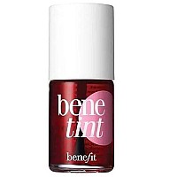 Benefit Benetint Cheek & Lip Stain Mini