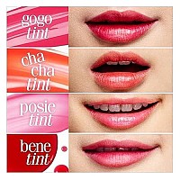 Benefit Benetint Cheek & Lip Stain Mini