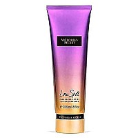 Victoria's Secret Love Spell Fragrance Lotion