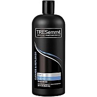 Tresemme Shampoo 28oz 2-In-1 Cleanse And Replenish (2 Pack)