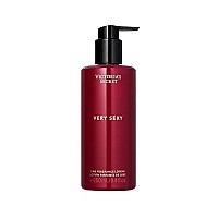 Victoria's Secret Very Sexy Fine Fragrance 8.4oz. Lotion