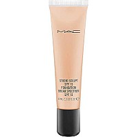 Mac Studio Sculpt Spf15 Foundation - Nc35 40 Ml /1.3 Oz