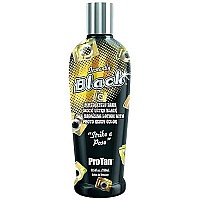 Pro Tan Instantly Black Dark Bronzer, 8.5 Ounce