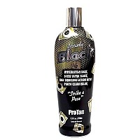 Pro Tan Instantly Black Dark Bronzer, 8.5 Ounce