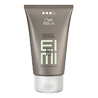 EIMI Rugged Texture, Matte Texturizing Paste, For Strong Definition, 2.53 oz.