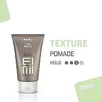 EIMI Rugged Texture, Matte Texturizing Paste, For Strong Definition, 2.53 oz.