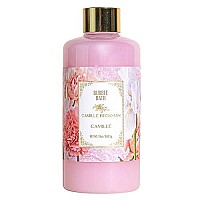 Camille Beckman Bubble Bath, Signature Camille, 13 Ounce