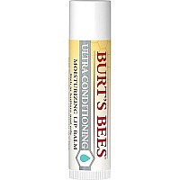 Burt's Bees Ultra Conditioning Lip Balm with Kokum Butter (Box of 12)