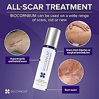 BioCorneum Plus SPF30 - Advanced Scar Supervision - 50g, White