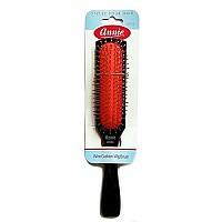 Annie Wire Cushion Wig Brush