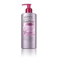 L'Oreal Paris EverPure Cleansing Balm, 16.9 fl; oz.