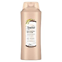 Suave Professionals Repairing Conditioner For Soft and Smooth Hair Coconut Oil Infusion Hair Conditioner for Moisture 28 oz