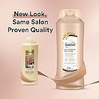 Suave Professionals Repairing Conditioner For Soft and Smooth Hair Coconut Oil Infusion Hair Conditioner for Moisture 28 oz