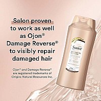 Suave Professionals Repairing Conditioner For Soft and Smooth Hair Coconut Oil Infusion Hair Conditioner for Moisture 28 oz