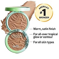 Physicians Formula , Murumuru Butter, Bronzer, 0.38 Oz