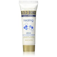 Gold Bond Ult Ltn Trial S Size 1z Gold Bond Ultimate Healing Skin Therapy Lotion