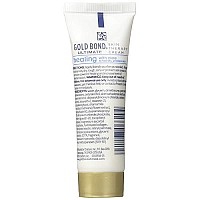 Gold Bond Ult Ltn Trial S Size 1z Gold Bond Ultimate Healing Skin Therapy Lotion