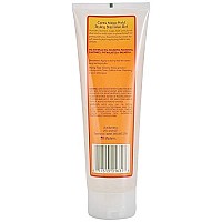 Cantu Natural Hair Styling Gel Stay Extreme Hold Tube, 8 Oz