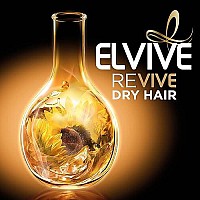 L'Oral Paris Elvive Extraordinary Oil Deep Nourishing Hair Treatment, 3.4 Ounce