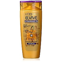 L'Oreal Paris Hair Care Advanced Extraordinary Oil Curls Shampoo, 12.6 Fluid Ounce