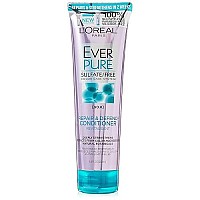 L'Oreal Paris Hair Care Expertise Everpure Repair and Defend Conditioner, 8.5 Fluid Ounce