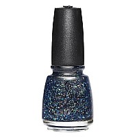 China Glaze Nail Polish, Moonlight The Night 1455