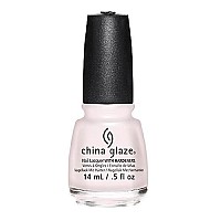 China Glaze Nail Polish, Let's Chalk About It 1451