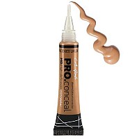 LA Girl HD Conceal High Definition Pro Concealer 13 Color Choices (Fawn)