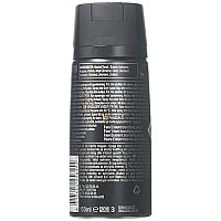 Axe Body Spray Dark Temptation 4Ounce - 4 Pack