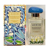 Aerin Beauty Mediterranean Honeysuckle Eau De Parfum 50 Ml