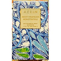 Aerin Beauty Mediterranean Honeysuckle Eau De Parfum 50 Ml