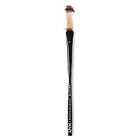 NYX Nyx cosmetics pro all over shadow brush prob12