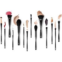 NYX Nyx cosmetics pro all over shadow brush prob12