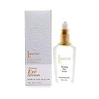 Lanocreme Collagen Formula Firming Eye Serum New Zealand 1oz