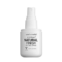 Wet n Wild Photofocus Setting Spray, 301A Seal The Deal, 1.52 Fluid Ounce