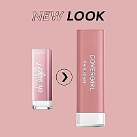 COVERGIRL Colorlicious Oh Sugar! Tinted Lip Balm Taffy, .12 oz (packaging may vary)