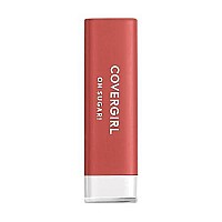 COVERGIRL Colorlicious Oh Sugar! Tinted Lip Balm Taffy, .12 oz (packaging may vary)