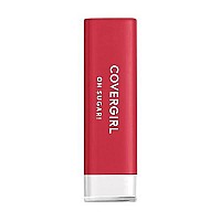 COVERGIRL Colorlicious Oh Sugar! Tinted Lip Balm Spice, .12 oz (packaging may vary)