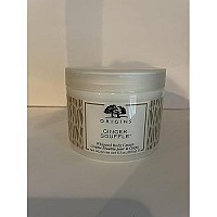 Origins Body Care Sets/kits,ginger Souffle Body Cream & Ginger Burst Savory Body Wash